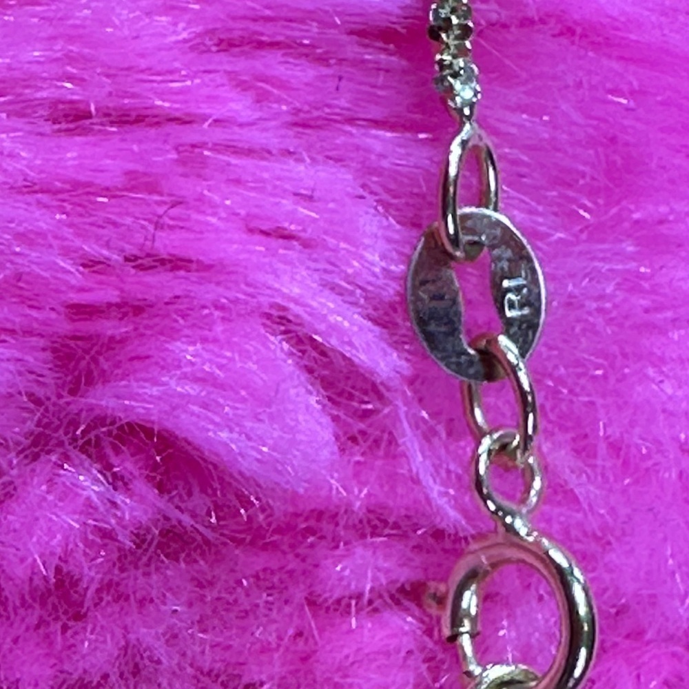 14 K Solid Yellow Gold Necklace Chain - Picture 2 of 10